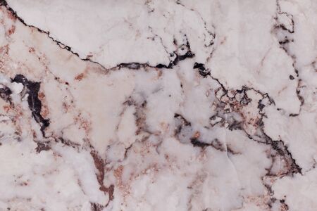 White marble texture background, abstract marble texture (natural patterns) for design.の写真素材