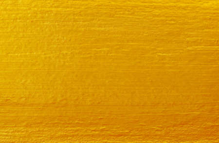 golden cement texture background