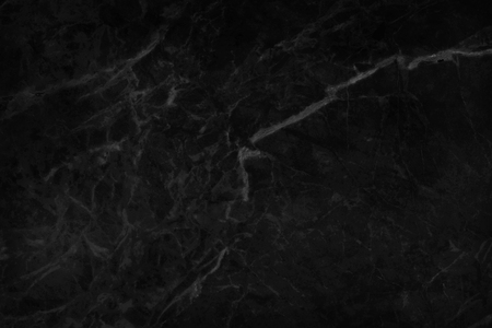 Black marble texture background with detailed structure beautiful and luxurious, abstract marble texture in natural patterns for design art work, black stone floor pattern with high resolution.の写真素材