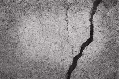 abstract old grungy texture, cracked concrete wall covered with gray cement surface for background...