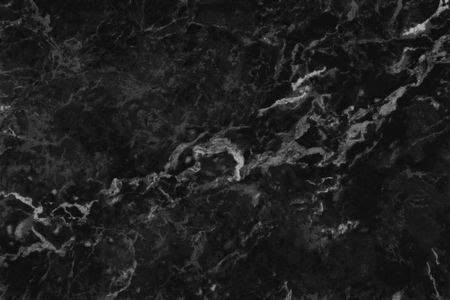 Black marble texture in natural pattern with high resolution for background and design art work. Black stone floor.の写真素材