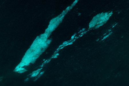 Green marble texture background with high resolution, top view of natural tiles stone in luxury and seamless glitter pattern.の写真素材