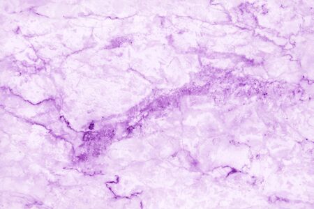 Purple marble texture background with detailed structure high resolution bright and luxurious, tile stone floor in natural pattern for interior or exterior.の写真素材