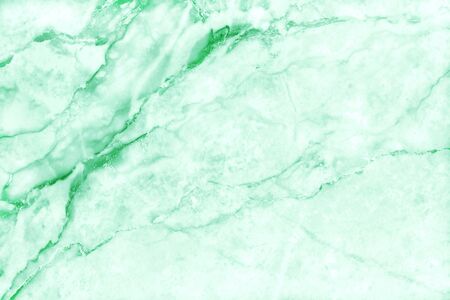 Green marble texture background with high resolution, top view of natural tiles stone floor in luxury seamless glitter pattern for interior and exterior decoration.の写真素材