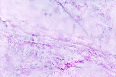 Purple marble background with luxury pattern texture and high resolution for design art work. Natural tiles stone.の写真素材