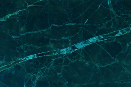 Dark green marble texture background with high resolution, top view of natural tiles stone in luxury and seamless glitter pattern.の写真素材