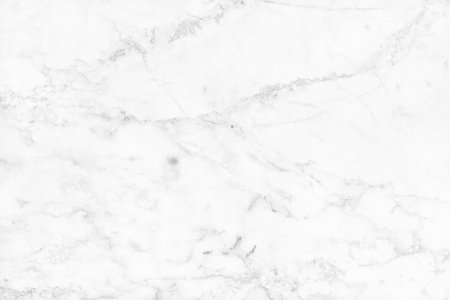 White grey marble texture background with high resolution, top view of natural tiles stone floor in luxury seamless glitter pattern for interior decoration.の写真素材
