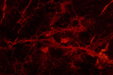 Dark red marble texture background with high resolution, top view of natural tiles stone in luxury...