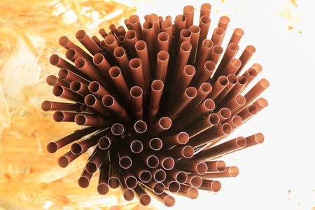 Tube brown variety