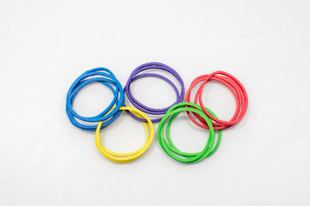 Rubber band