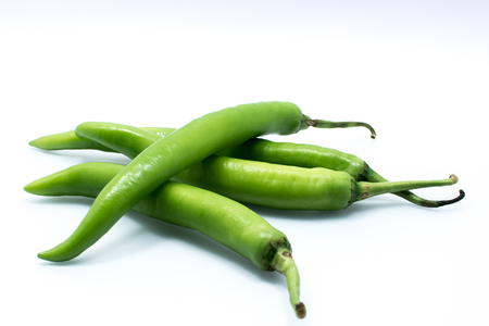 chilliの写真素材