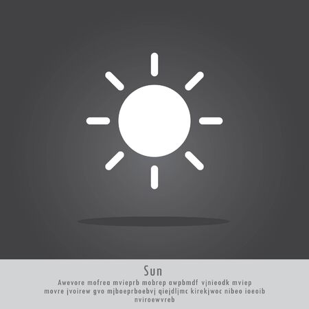 icons vectorのイラスト素材