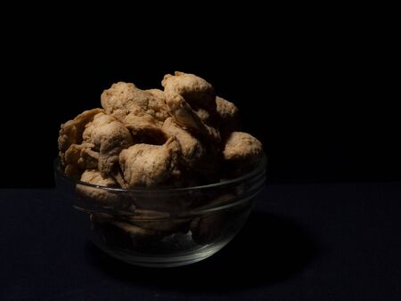 Vegetarian meat for cooking as food for health loversの写真素材