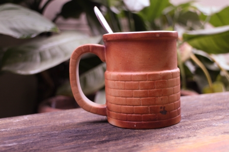 Coffee Cupの写真素材