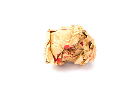 paper balls