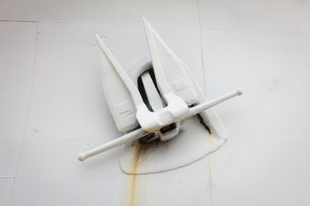 An anchor