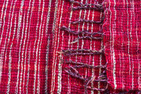 knitted texture