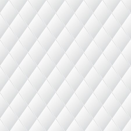 White and gray pattern background vector illustrationのイラスト素材