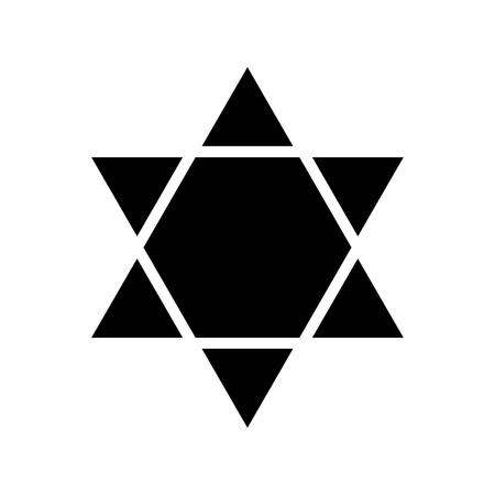 symbol icon Elements free from vector on white background illustrationのイラスト素材