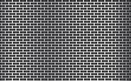 metal wire mesh sheets background. Steel grid background. metal textured sheet  backgroundのイラスト素材