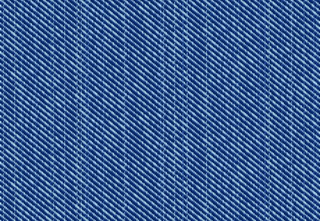 blue jeans texture. vector seamless patternのイラスト素材