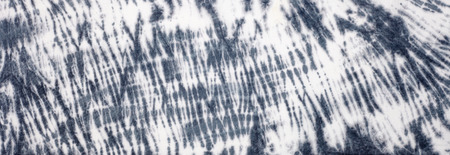 Abstract tie dyed fabric background