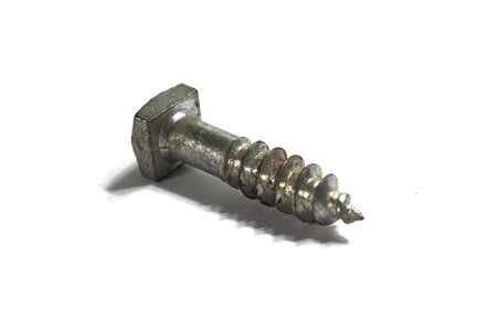 Square Screw