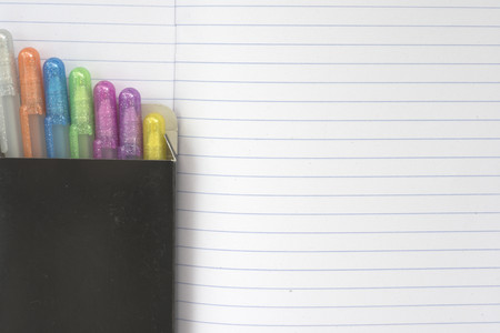 notepad