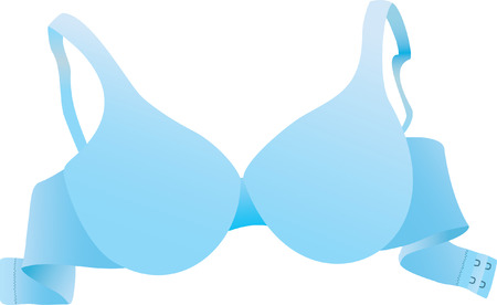 Vector braのイラスト素材