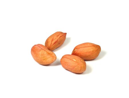 Earth-nuts
