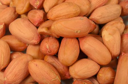 Peanuts