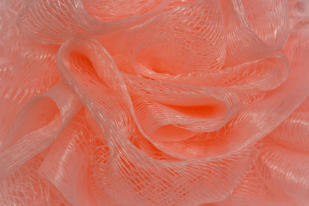 background fiber scrubの写真素材