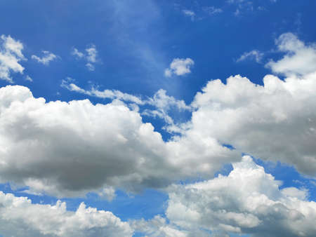 Sky clouds