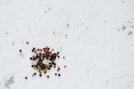 spices powder like ginger garlic turmeric chilli onion