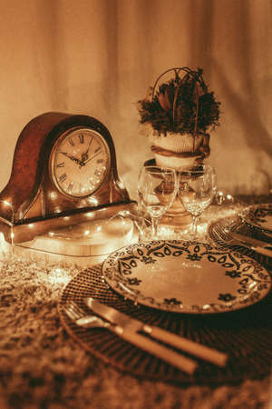 dining candle dinner night together eat lunch friendship