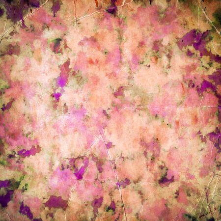 Abstract vintage background in pink tonesの写真素材