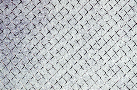 Chain Fence, fence backgroundの写真素材