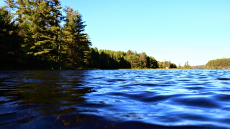 Pictures of the Great Outdoors
