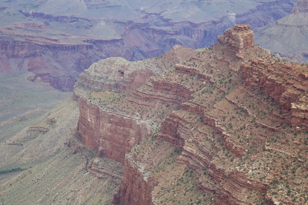Grand Canyon Grandeurの写真素材