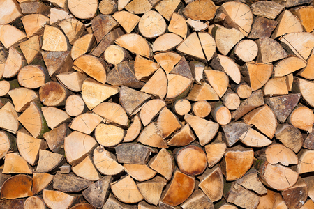 Wood