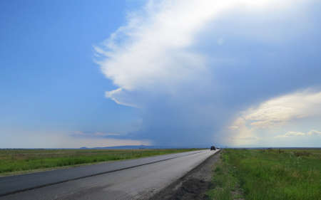 Road