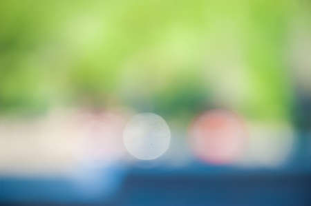 Blurred abstract backgroundの写真素材
