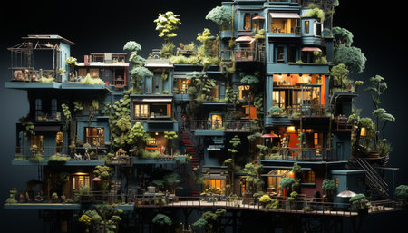 electronic circuit boardの素材