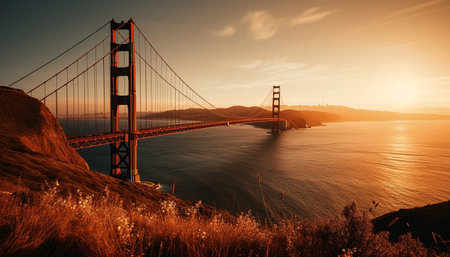 golden gate bridgeの素材