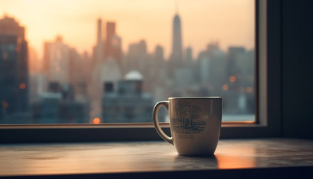 cup of coffeeの素材