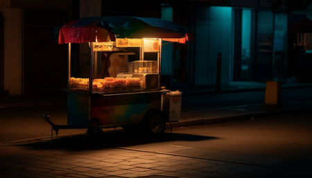 fireplace in the houseの素材