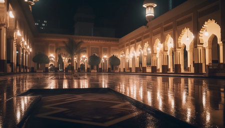 the cathedral of st mary of the virgin maryの素材