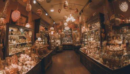 interior of the factoryの素材