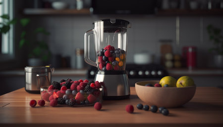 still life with fruitsの素材