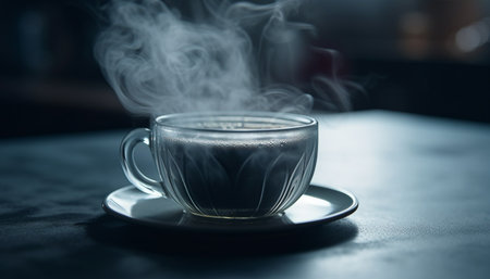 cup of coffeeの素材